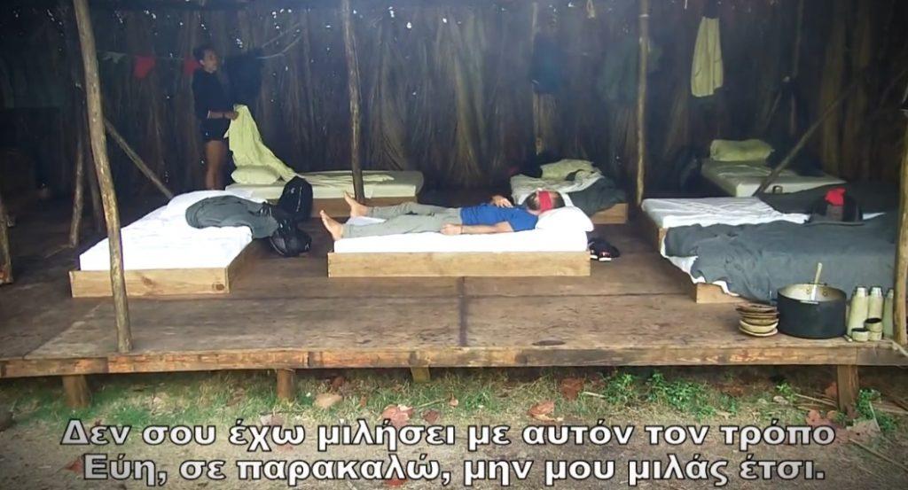 Χάρος εναντίον Σαλταφερίδου: «Έκανε κακό στην ομάδα της!» – Η αποκάλυψη για τις πληροφορίες στον Αγόρου