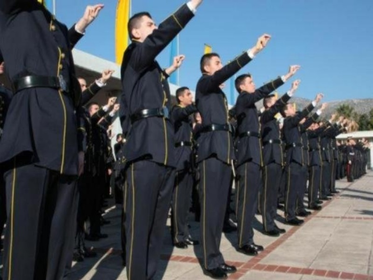 Στρατιωτικές Σχολές 2018: Ορίστηκε ο αριθμός των εισαχθέντων – Τι πρέπει να γνωρίζετε