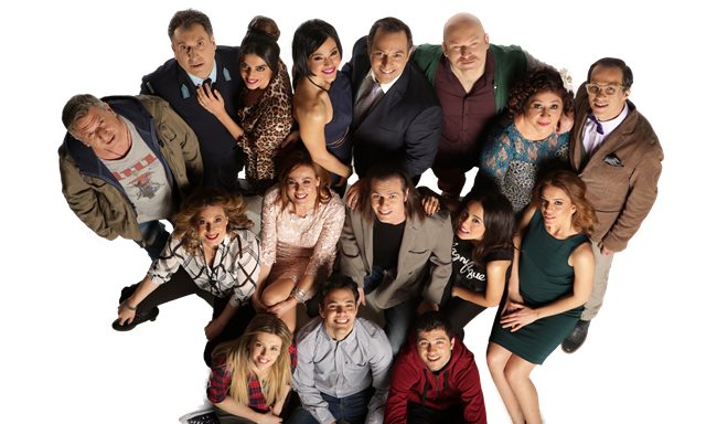 «Από τη χρονιά των «Συμμαθητών» δεν θυμάμαι τίποτα, έπαθα…»