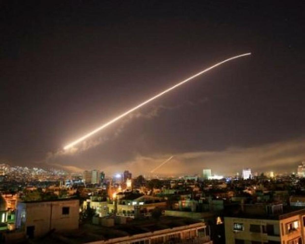 “Βόμβα” από την Γερμανία: “Παράνομοι οι βομβαρδισμοί στην Συρία”