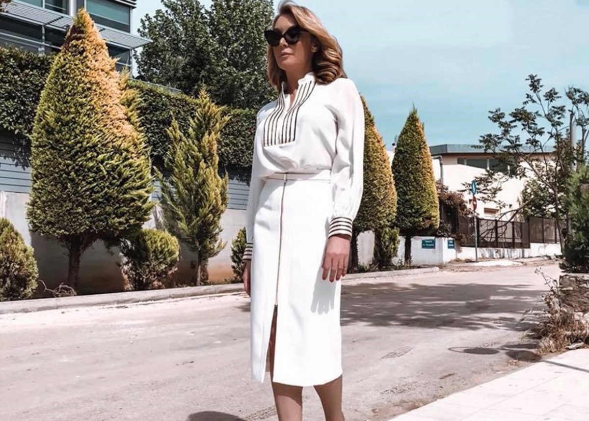 Τατιάνα Στεφανίδου: Party έκπληξη για τα γενέθλιά της [pics]