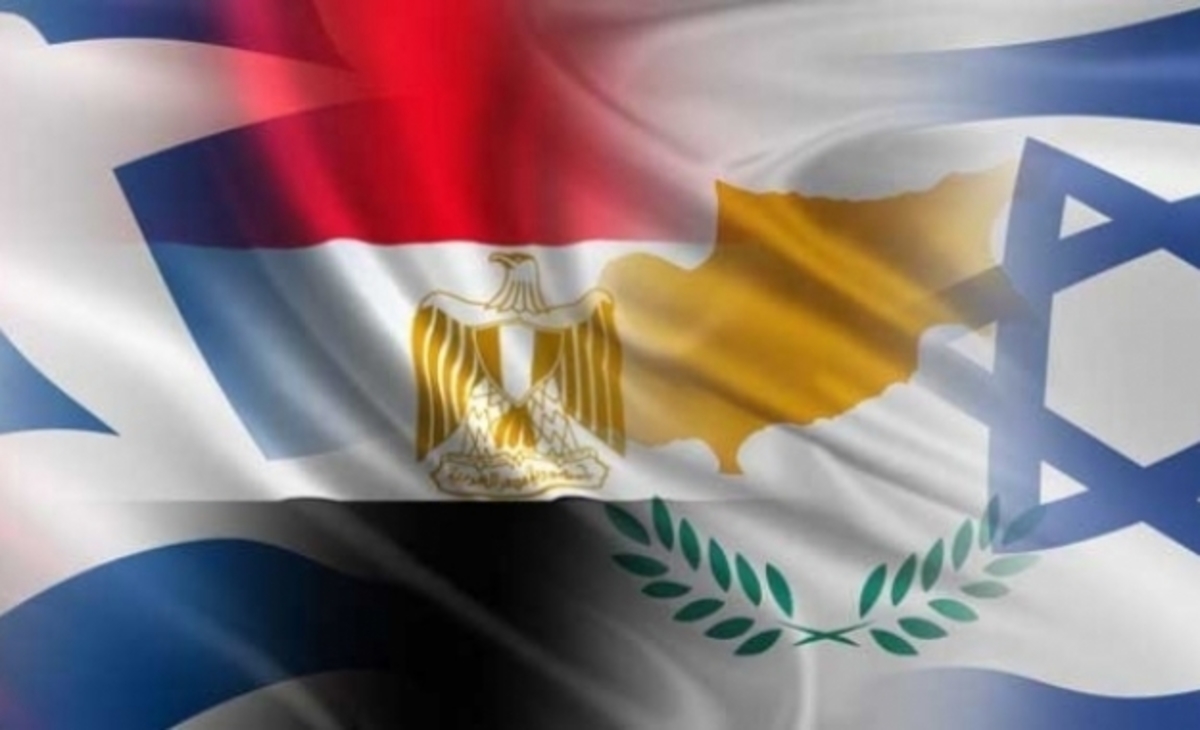 Όλοι εναντίον του Ερντογάν στην Ανατολική Μεσόγειο – Πως διαμορφώνονται οι συμμαχίες [vid]