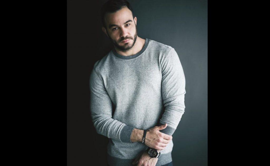 Γιώργος Θεοδότου: Ποιος είναι ο νέος γοητευτικός leader του Alpha Κύπρου;