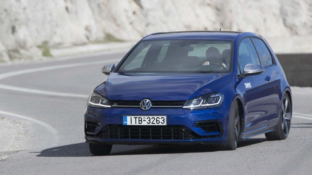 Volkswagen: Διαφοροποίηση και ακραία απόδοση για τα μελλοντικά R