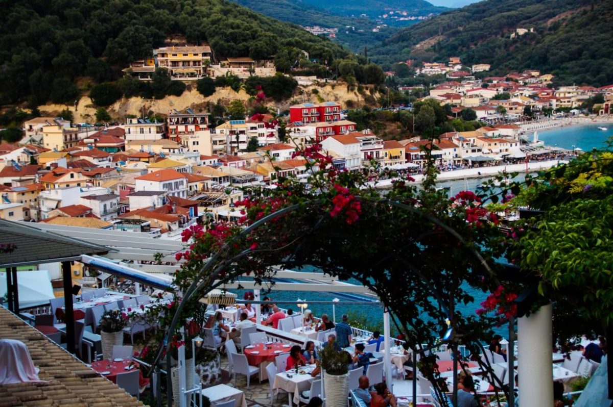 Salzburger Nachrichten: Αποθέωση για την Ελλάδα! Είναι ο νούμερο ένα προορισμός