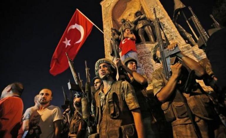 Τουρκία: “Οι Γκιουλενιστές επικοινωνούσαν μέσω ενός παιχνιδιού” λένε τώρα οι δικαστικές αρχές