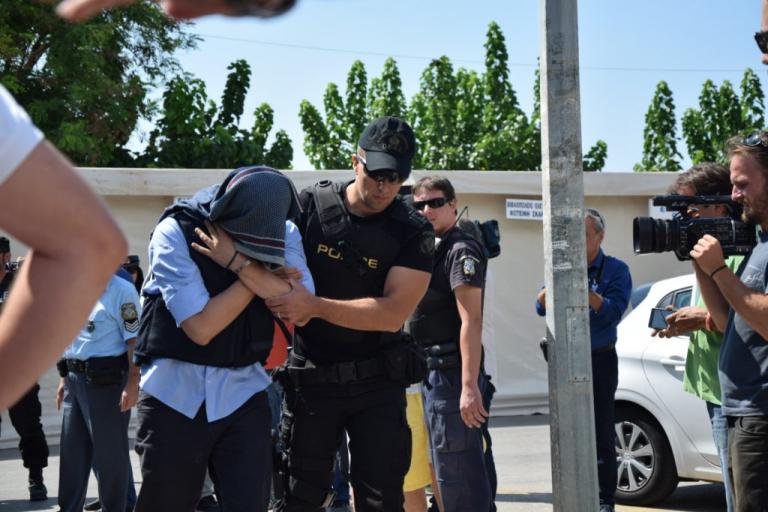 άσυλο Τούρκοι αξιωματικοί ΣτΕ