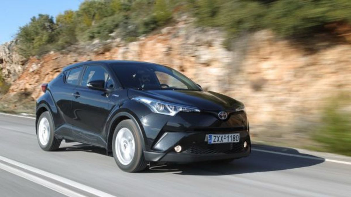 «Καθαρότερη» μάρκα στην Ευρώπη το 2017 η Toyota