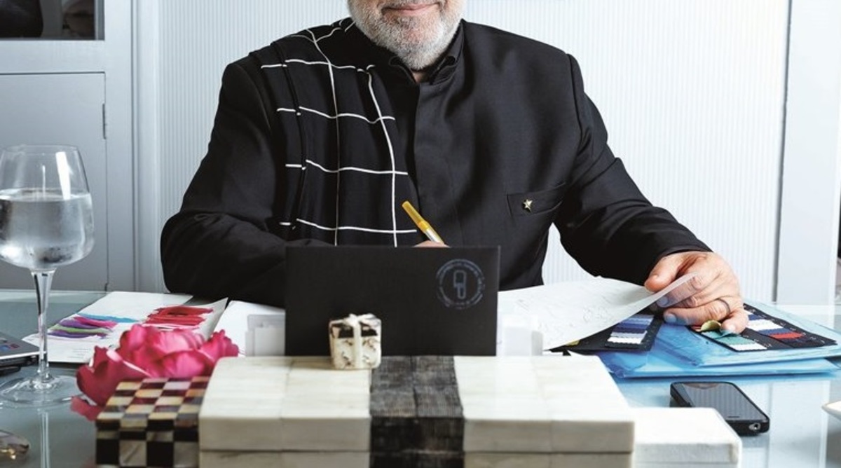 «Έχω να ξυριστώ 31 χρόνια, είναι ένδειξη πένθους για έναν αγαπημένο μου φίλο»