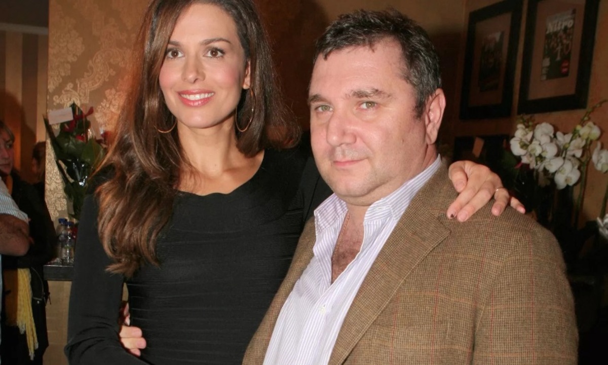 Αυτή είναι η διατροφή που ζητά η Τζίνα Αλιμόνου από τον Παύλο Βαρδινογιάννη – Αναλυτικά τα ποσά