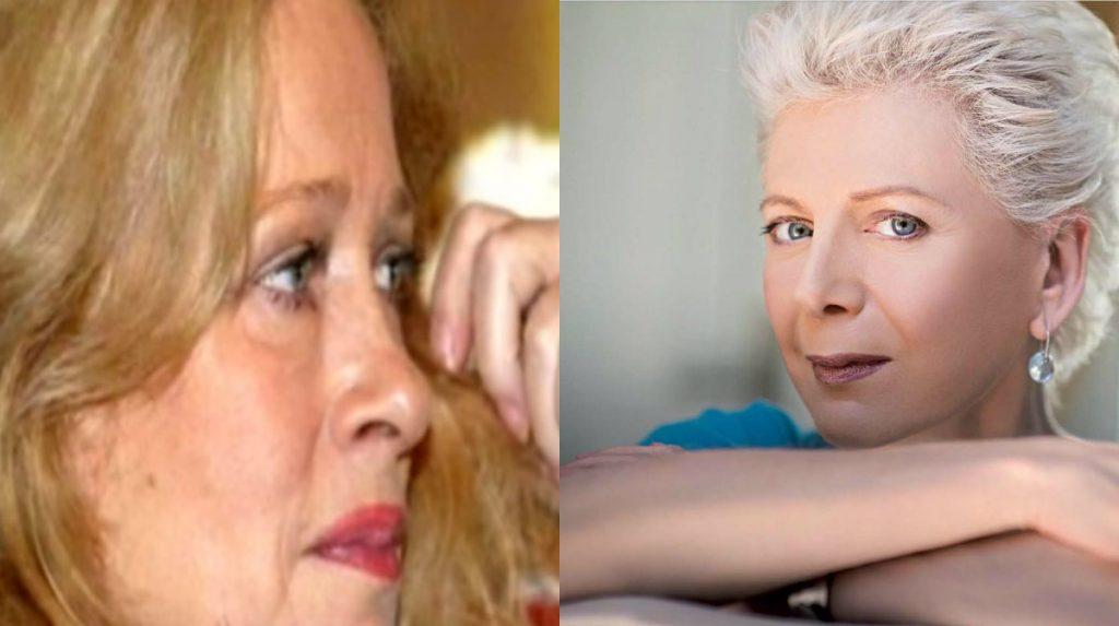 Ξέσπασε η Έλενα Ακρίτα για Νόρα Βαλσάμη: «Το λες και ντροπή!»