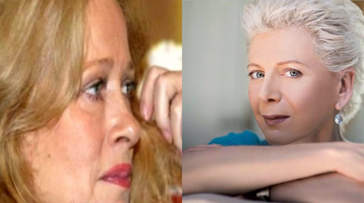 Ξέσπασε η Έλενα Ακρίτα για Νόρα Βαλσάμη: «Το λες και ντροπή!»