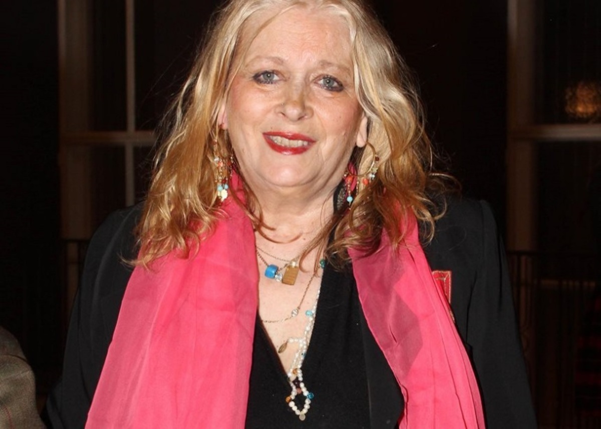 Νόρα Βαλσάμη στην Tatiana Live: Τα προβλήματα υγείας και ο κίνδυνος να χάσει το σπίτι της [vid]
