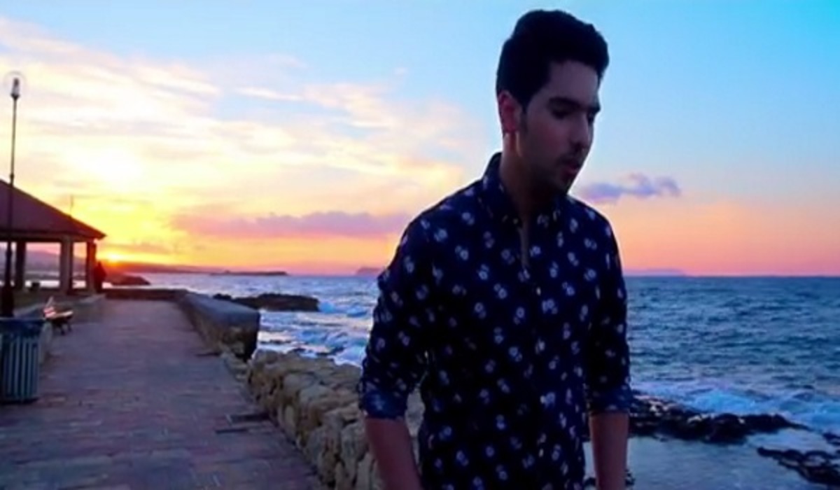 “Σαρώνει” στο youtube το ινδικό video clip που γυρίστηκε στα Χανιά! [vid]