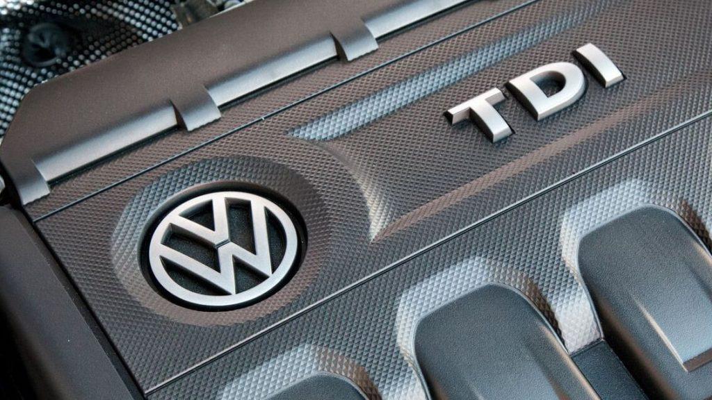 Η Volkswagen λανσάρει νέο δίλιτρο ντίζελ μοτέρ με τεχνολογία mild hybrid