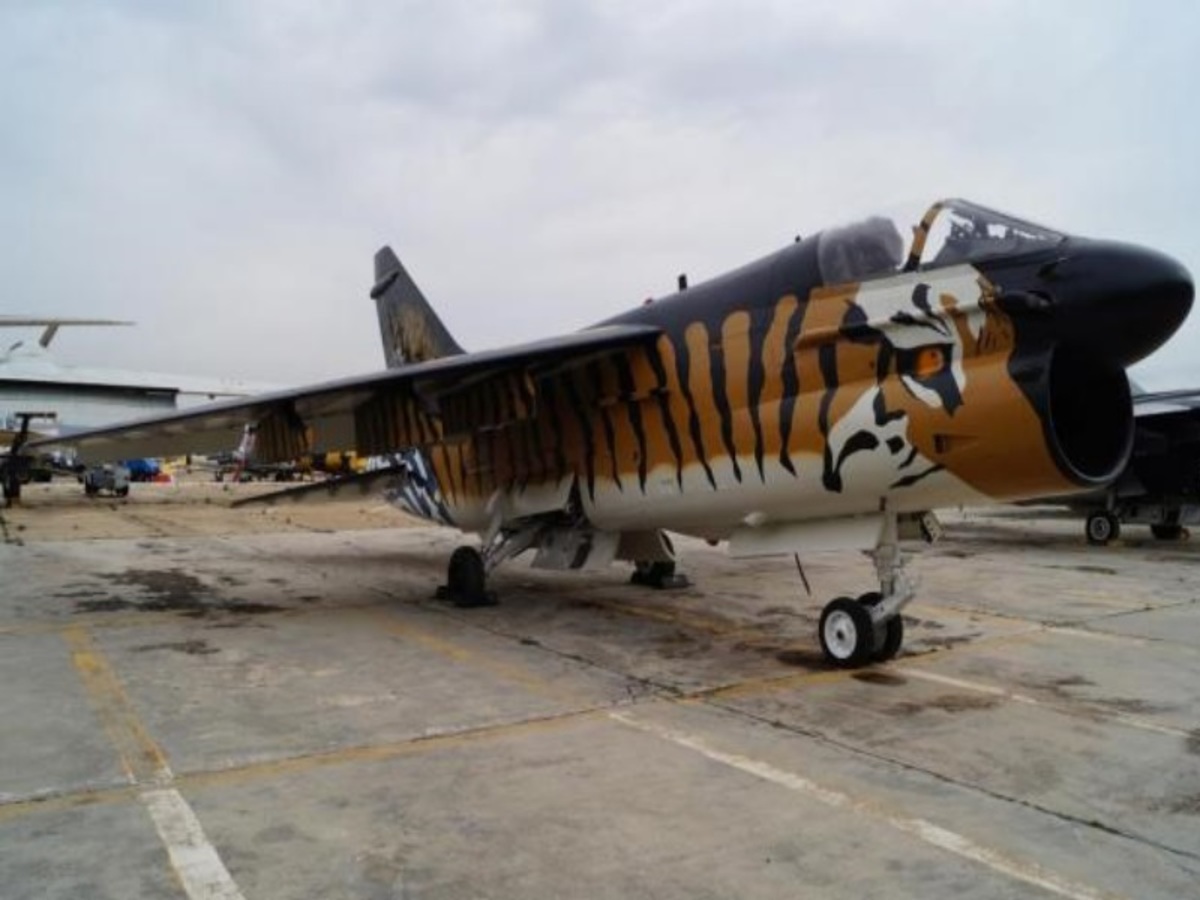 Πολεμική Αεροπορία: Ανατριχιαστικό βίντεο για την ιστορία των “μπλε φτερών”