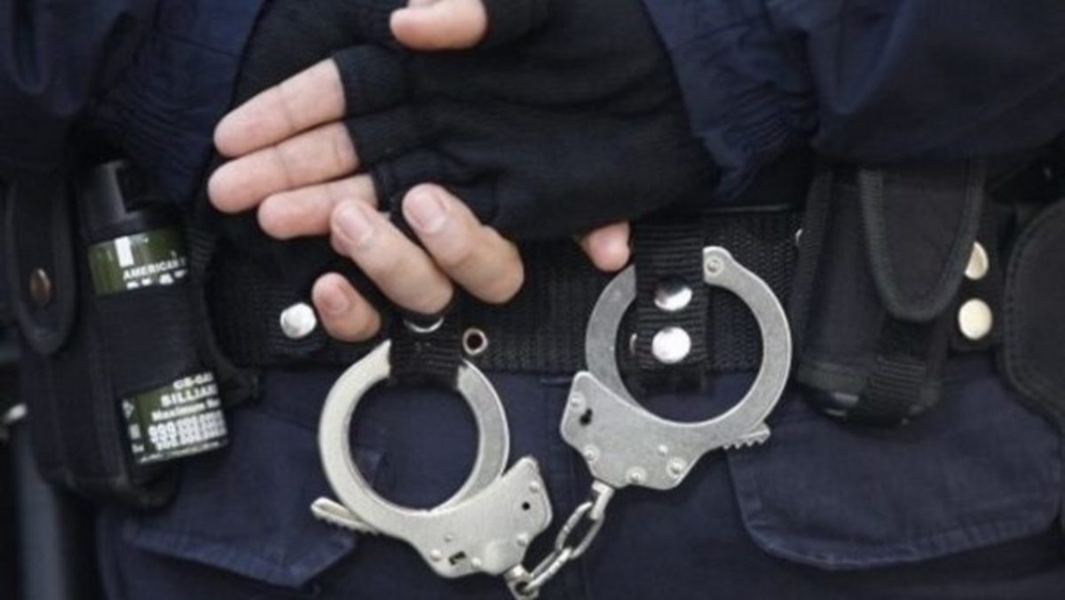 Συνελήφθη ο γιος πασίγνωστου ηθοποιού για κατοχή ναρκωτικών!