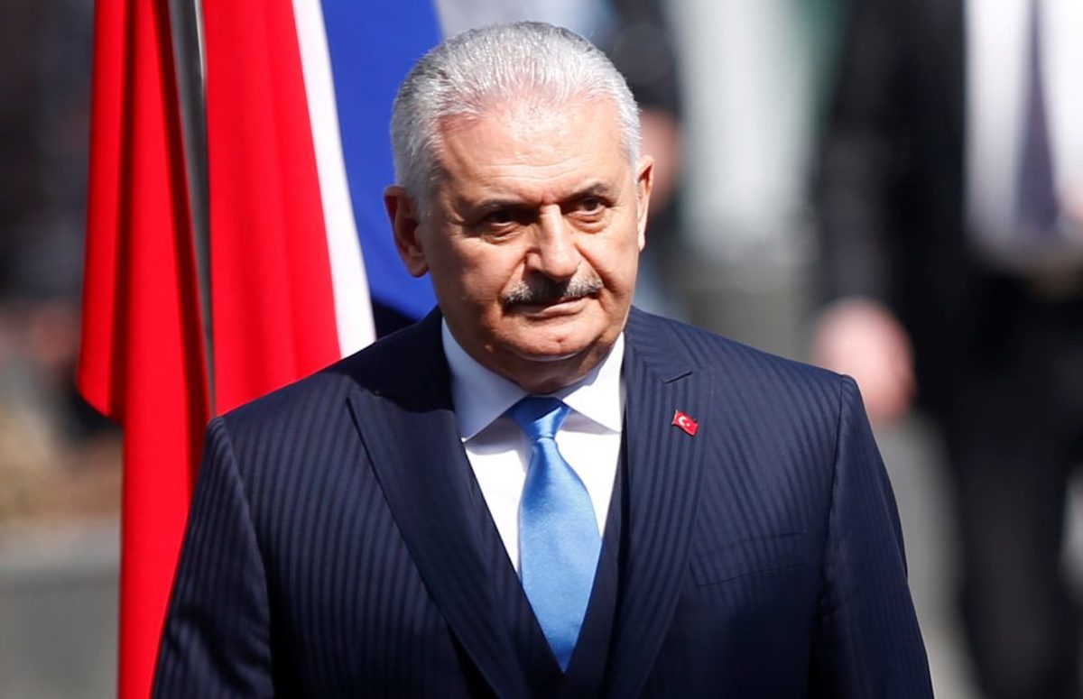 Τουρκία – Γιλντιρίμ: Γι’ αυτό αποφασίσαμε πρόωρες εκλογές