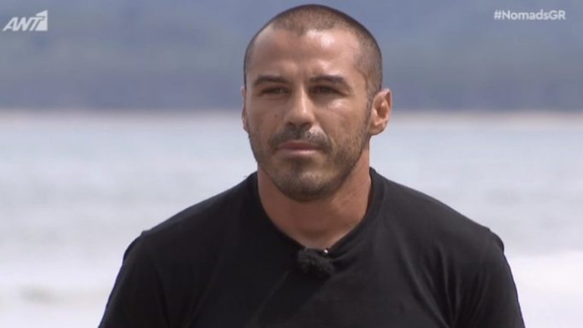 «Ο Μιχάλης Ζαμπίδης έκανε λάθος που μπήκε στο Nomads! Του έκανε κακό»