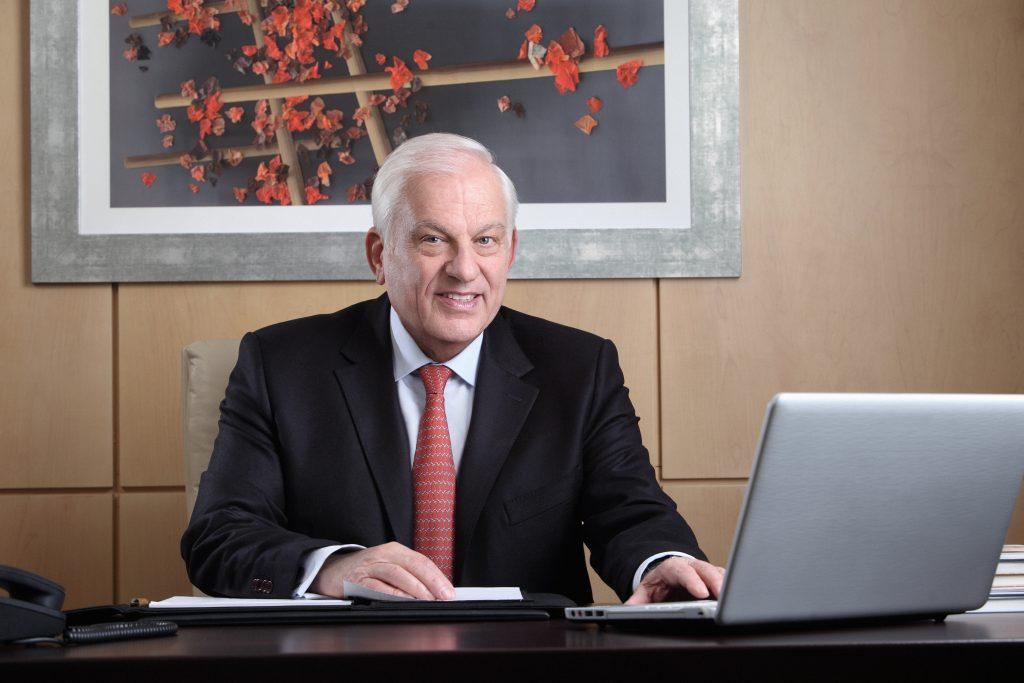 Ολοκληρώθηκε η συμφωνία για το ΙΑΣΩ General