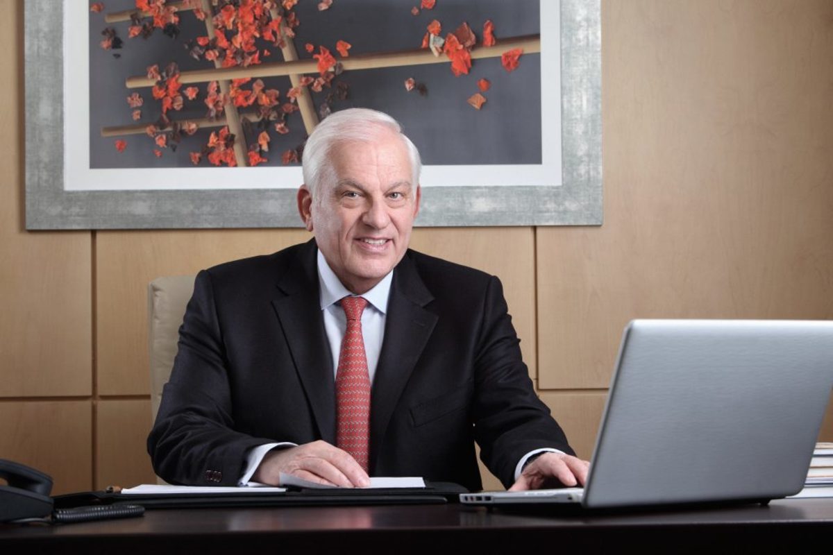 Ολοκληρώθηκε η συμφωνία για το ΙΑΣΩ General