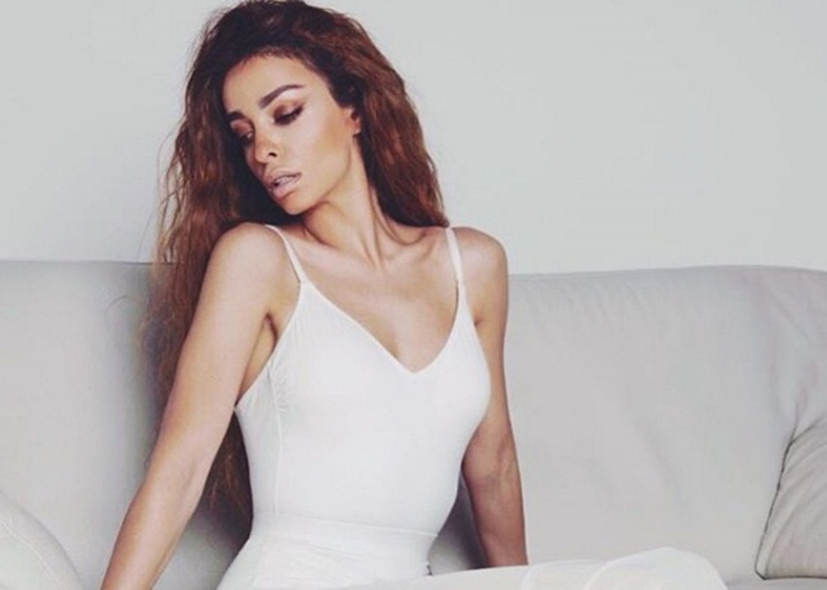 Ελένη Φουρέιρα: «Μια μέρα πριν τον τελικό της Eurovision πήγα να λιποθυμήσω»