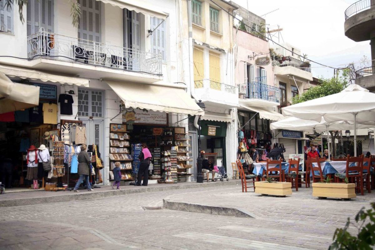 Πλειστηριασμοί: Δήμαρχος στην Κρήτη απειλεί με παραίτηση