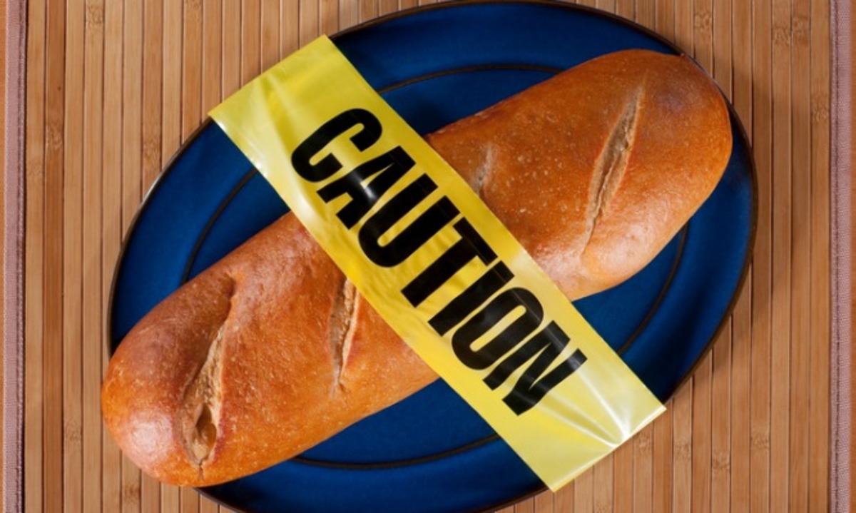 Διεθνής Ημέρα Κοιλιοκάκης: Τα συμπτώματα σε ενήλικες και παιδιά