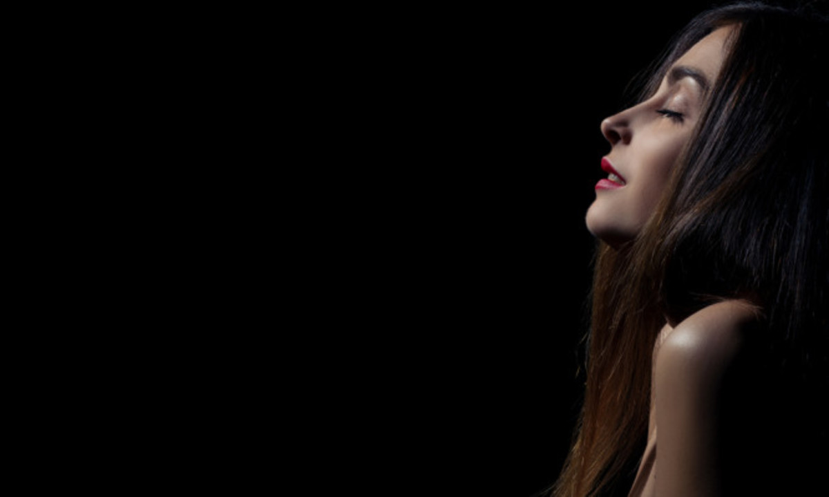 Πετυχαίνουν οργασμό χωρίς επαφή – Δείτε πώς!..