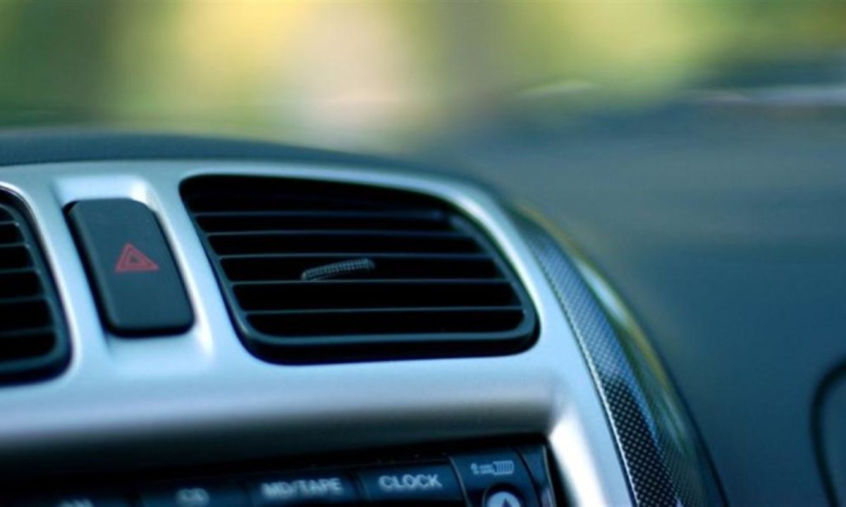 Γιατί πρέπει να ΜΗΝ ανοίγετε το A/C μόλις βάζετε μπροστά τη μηχανή στο αυτοκίνητο