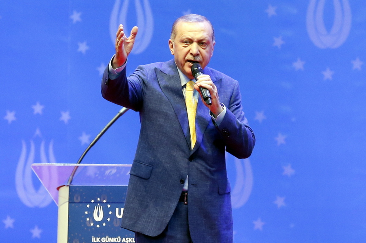 Απειλές Ερντογάν κατά Moody’s: Μετά τις εκλογές θα αναλάβουμε δράση!
