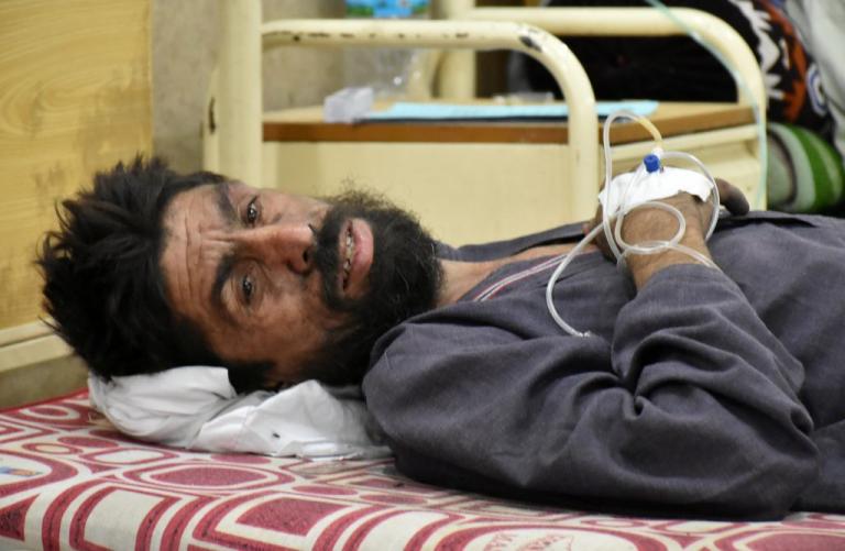 Τραγωδία στο Πακιστάν! Τουλάχιστον 23 νεκροί από έκρηξη και κατάρρευση ανθρακωρυχείου [pics]