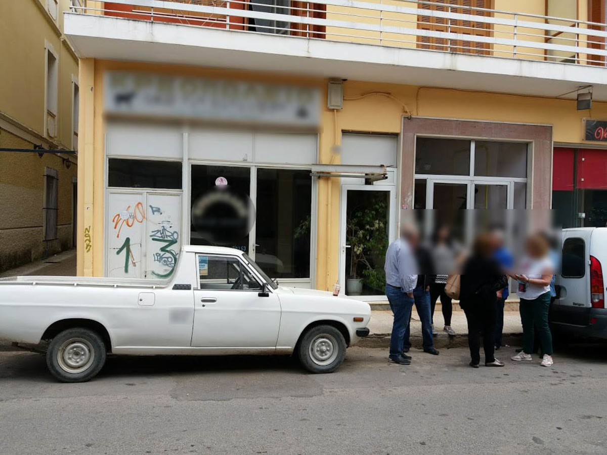 Σπάρτη: Συγκλονίζει η αυτοκτονία του κρεοπώλη που βρέθηκε κρεμασμένος – “Το τελευταίο διάστημα είχε αλλάξει” [pics]