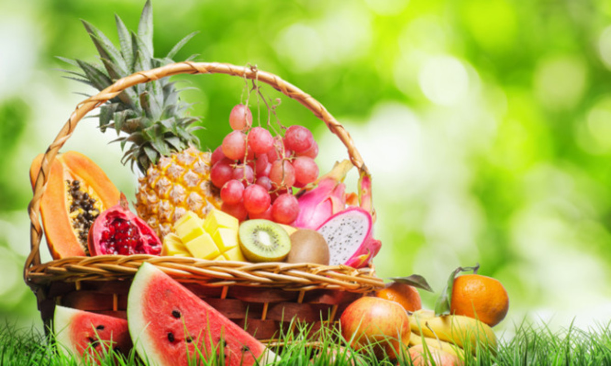 Ποιο φρούτο εποχής προστατεύει από καρκίνο, καρδιακά και διαβήτη
