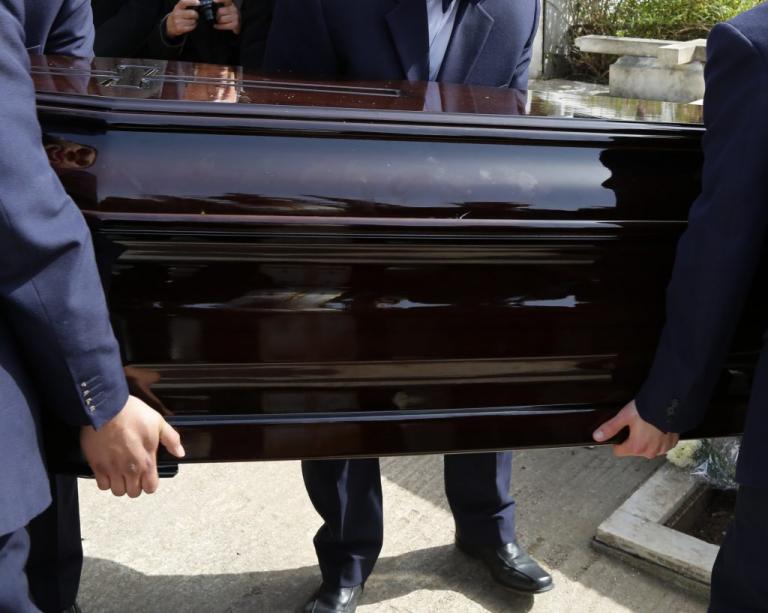 Τρίκαλα: Πριν αυτοκτονήσει είχε κανονίσει και την κηδεία του!