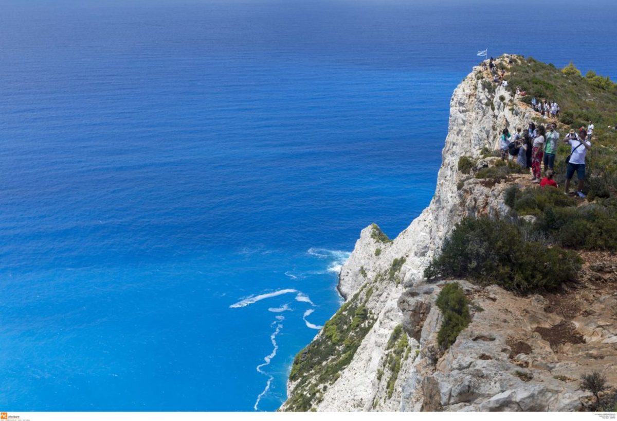 Κυλλήνη: 9.086 επιβάτες ταξίδεψαν το τριήμερο του Αγίου Πνεύματος προς τη Ζάκυνθο