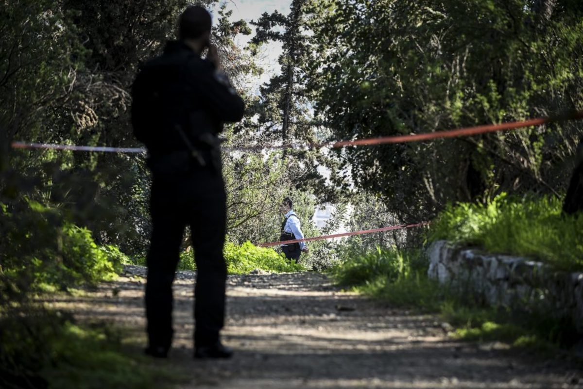Βρέθηκε βλήμα στη Θεσσαλονίκη