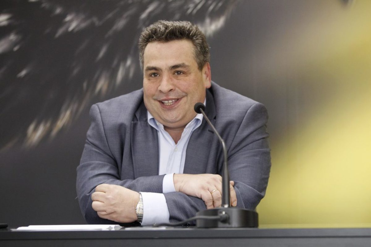 Το μήνυμα του Δημάτου μετά τον τελικό! “Η ΑΕΚ αναγνωρίζει κι όχι υποκριτικά”