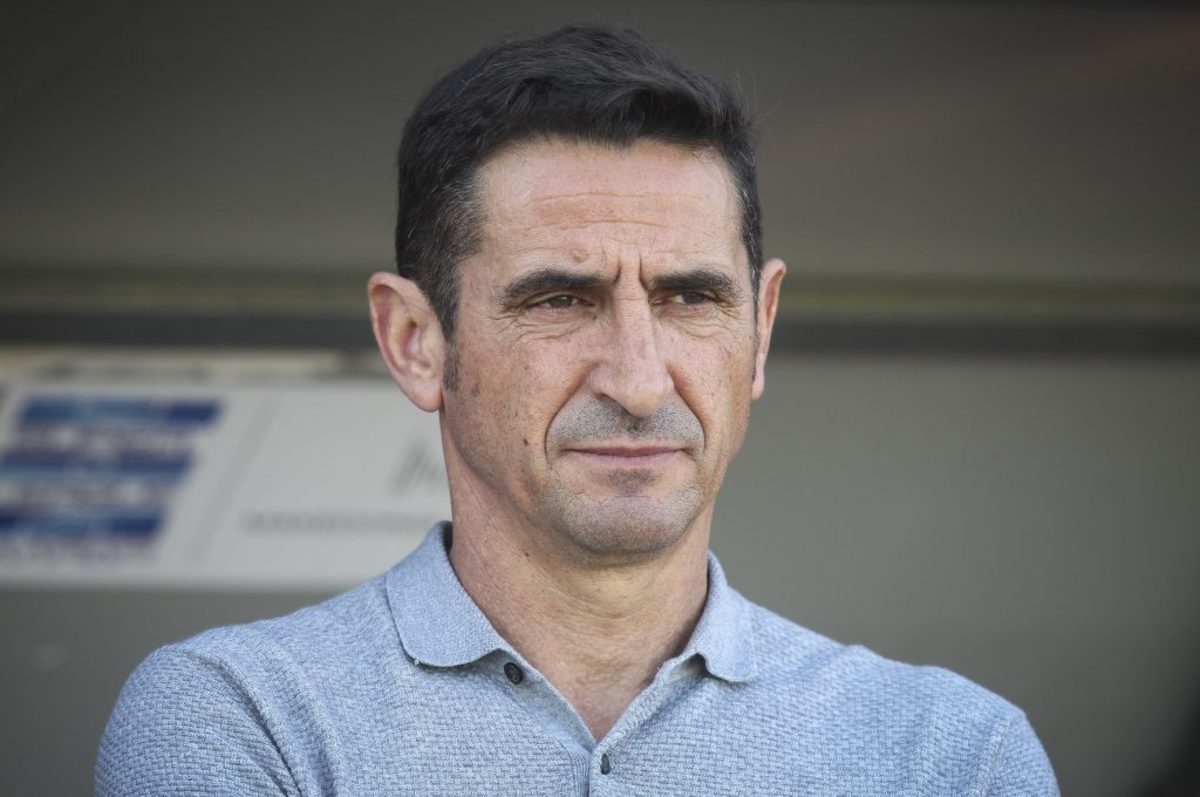 ΑΕΚ – Χιμένεθ: “Έχετε ακούσει τι λένε, δώστε απαντήσεις”