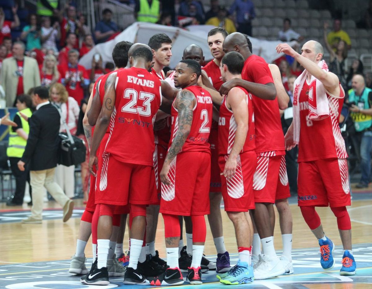 Basketball Champions League: Στον τελικό η Μονακό! “Λύγισε” τη Λούντβιχσμπουργκ