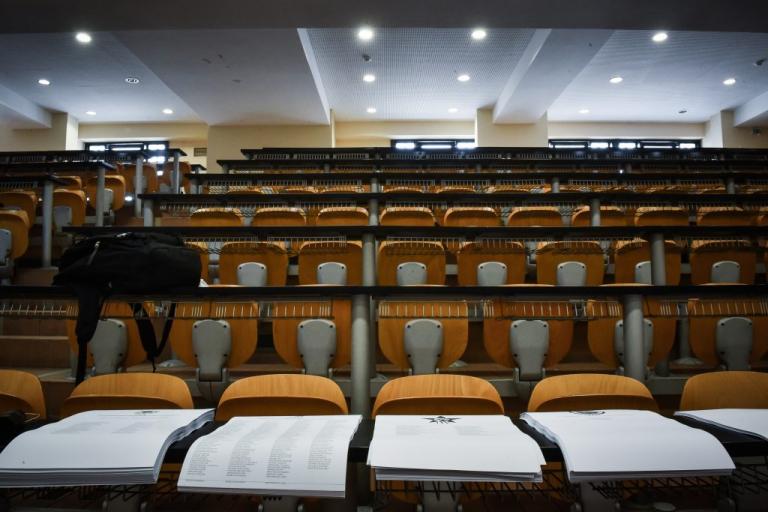 Θεσσαλία: Φοιτητικές εκλογές με τη συμμετοχή στο 10% – Ιστορικό χαμηλό στην προσέλευση!