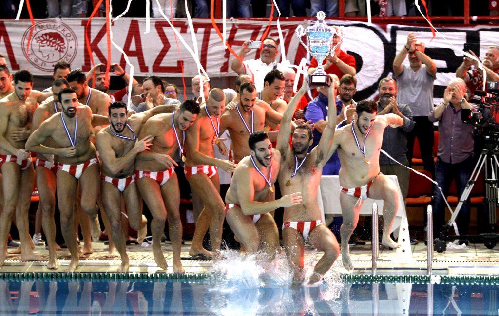 Ολυμπιακός