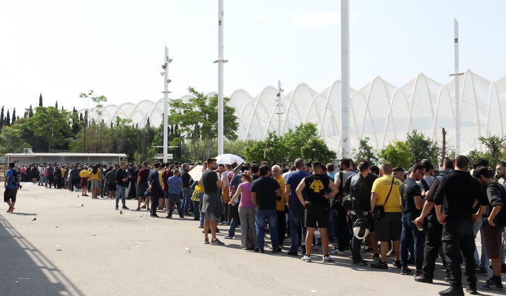 ΑΕΚ – ΠΑΟΚ: Τελικός Κυπέλλου με μέτρα… Πολυτεχνείου – Οι τέσσερις “στρατοί” που ανάβουν φωτιά στην Αθήνα