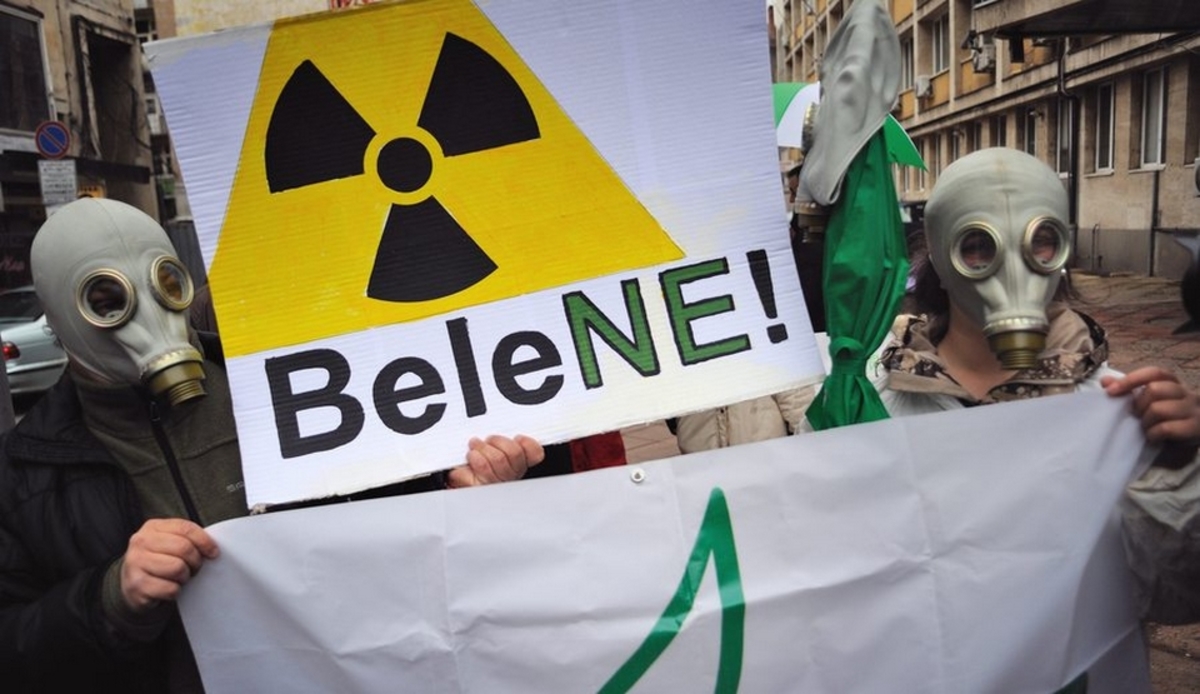 Θα αναβιώσουν το σχέδιο «ζόμπι» του πυρηνικού σταθμού του Μπέλενε