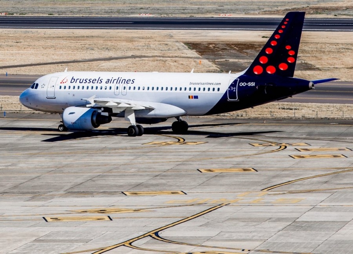 Brussels Airlines