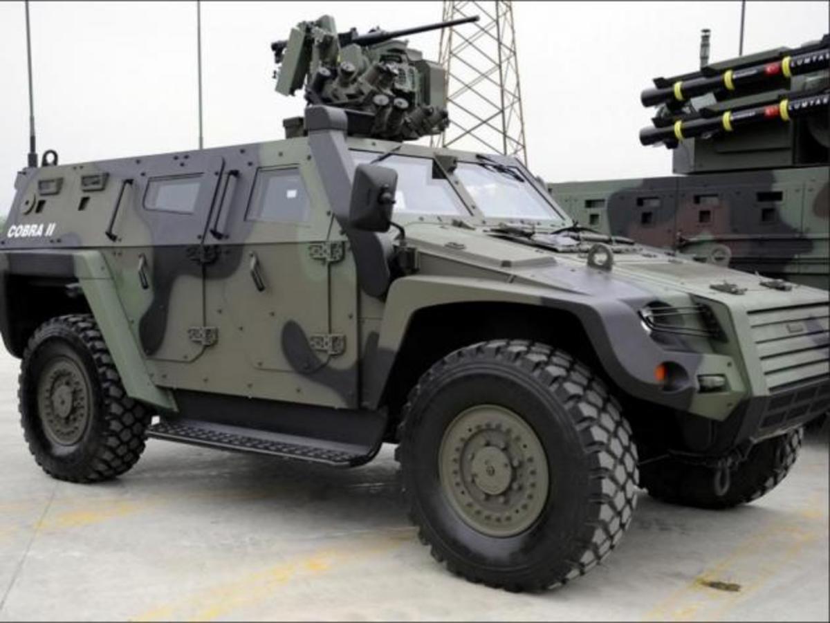 ΕΦΕΣ 2018: Ντεμπούτο της τουρκικής “Κόμπρας” στα παράλια της Σμύρνης