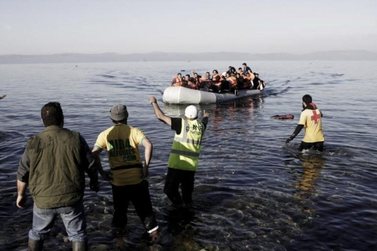 Ισπανία: 408 μετανάστες διασώθηκαν το Σαββατοκύριακο