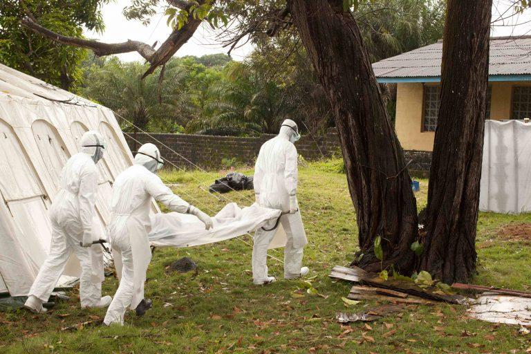 Τουλάχιστον 17 νεκροί από την επιδημία Έμπολα στο Κονγκό