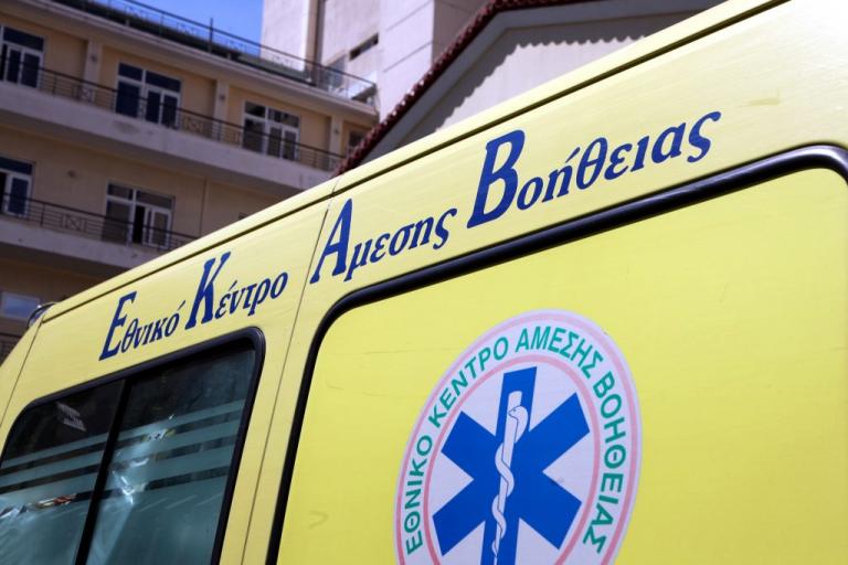 Τρίκαλα: Πέντε εναντίον ενός – Άγριο ξύλο σε επιχειρηματία – Τον έστειλαν στο νοσοκομείο
