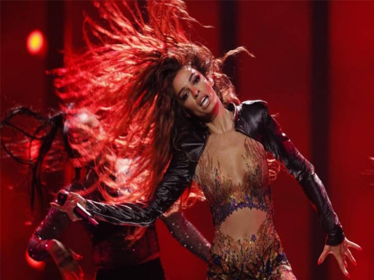 Eurovision 2018: Απίστευτη επίθεση Κασιδιάρη σε Φουρέιρα! [vid]